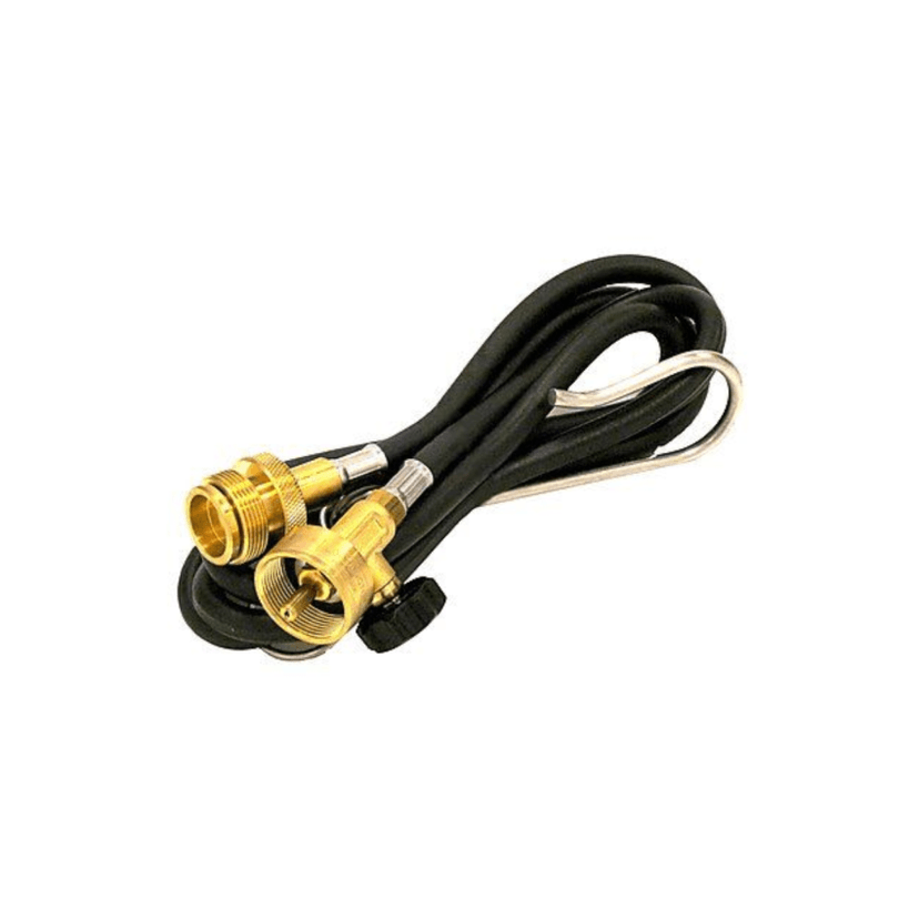 Rothenberger Extension Hose For Super-Fire 2 Torch 35649R Image 1