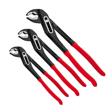 Rothenberger Set of 3 SPK Pump Pliers S05220416 Image 1