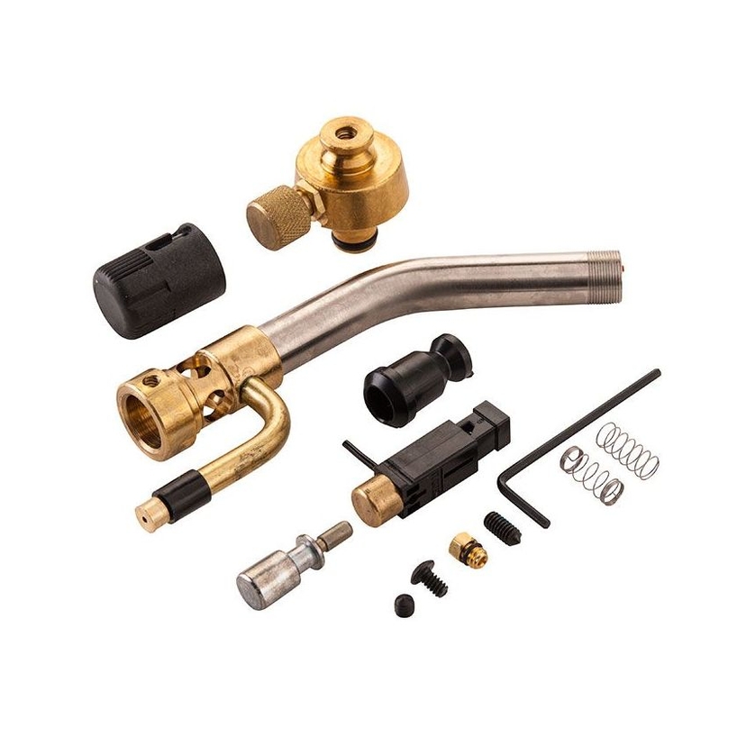 Rothenberger Repair Kit For Super-Fire 2 Torch 99998M Image 1