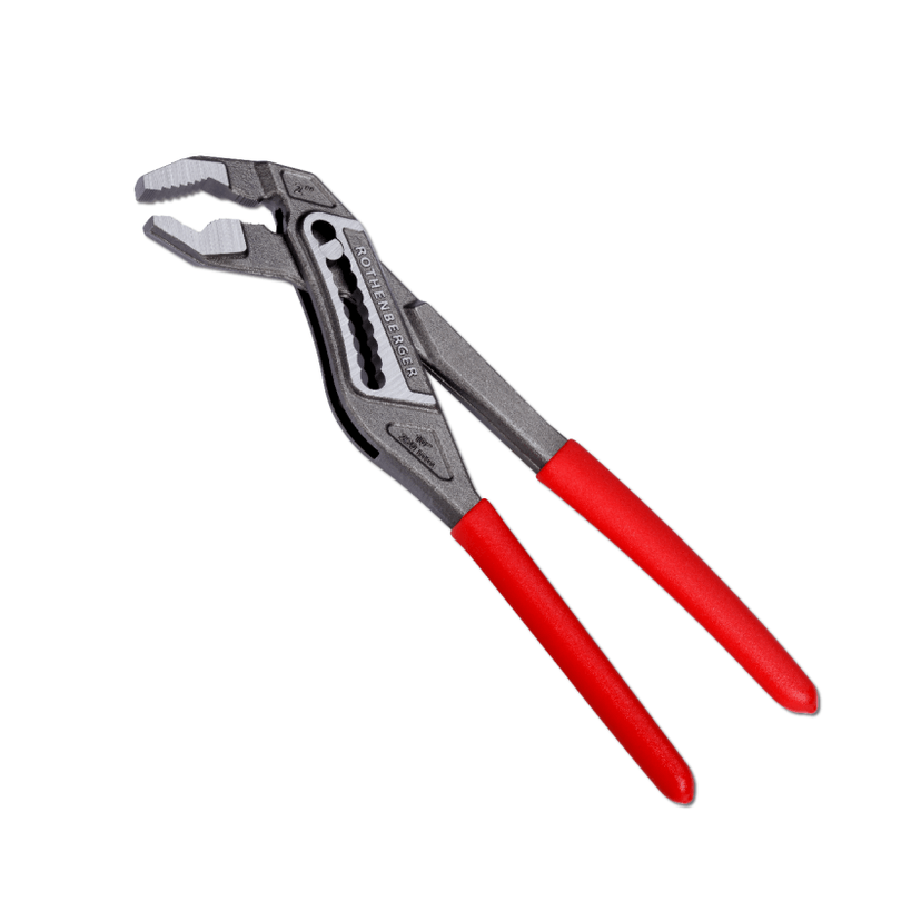 Rothenberger Rogrip M 10" 1000002699 Image 1