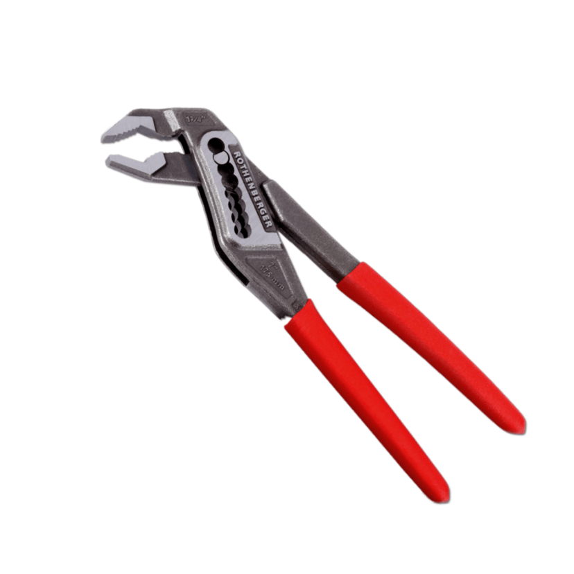 Rothenberger Rogrip M 7" 1000002697 Image 1