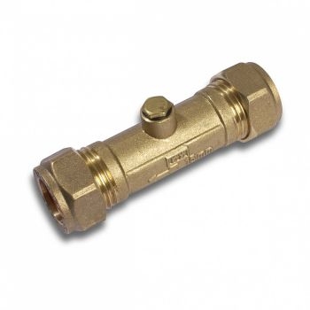 15mm Double Check Valve 307207 Image 1