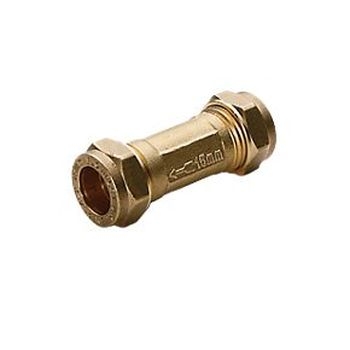 15mm Single Check Valve 307608 Image 1