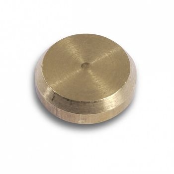 15mm Compression Blanking Disc 324235 Image 1
