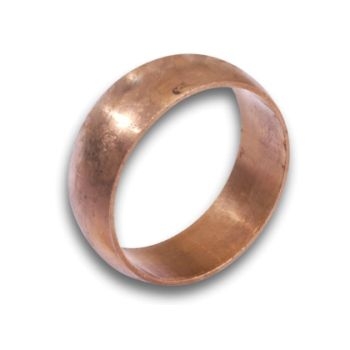 20mm Copper Olive For MDPE 324158 Image 1