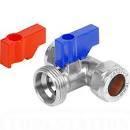 Washing Machine Tee Valve WMVT