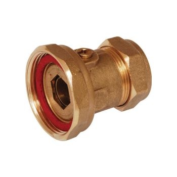 22mm Ball Type Pump Valve 305208 Image 1