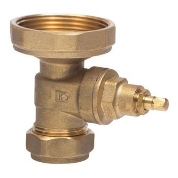 22mm Gate Type Pump Valve 305226 Image 1