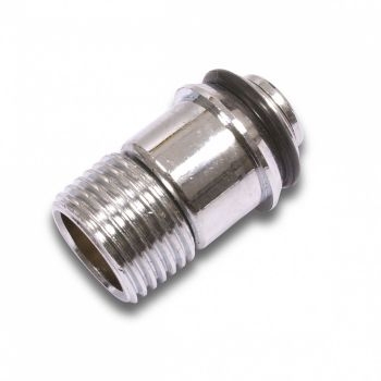 20mm Adjustable Radiator Extension - Chrome 0312985 Image 1