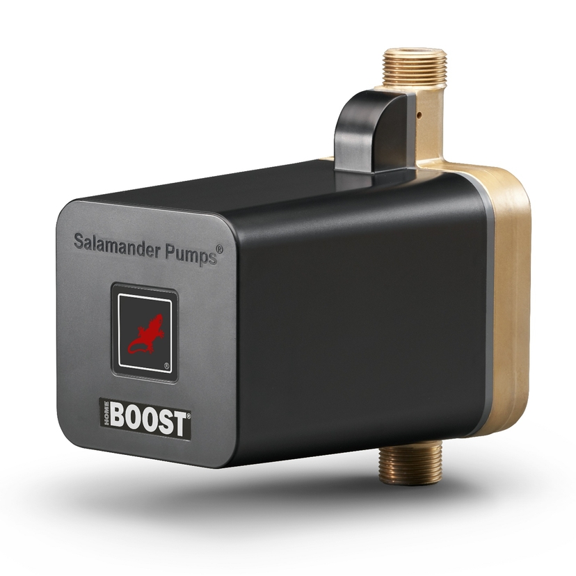 Salamander Home Booster Pump HOMEBOOST Image 1