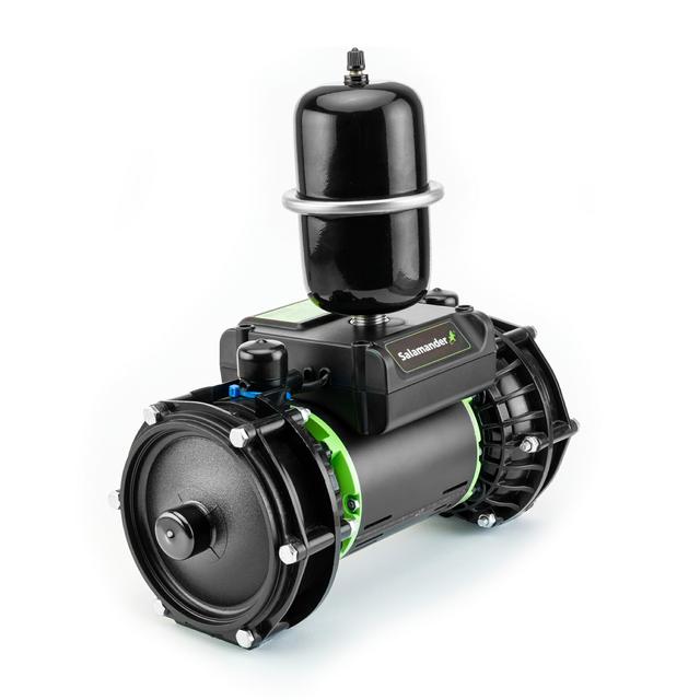 Salamander RP75TU Centrifugal 2.0 Bar Twin Universal Head Pump