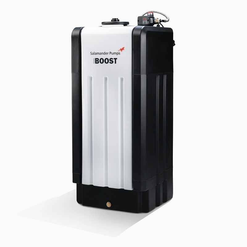 Salamander TankBoost 350L 3.0 Bar Water Booster System TNK-350-SUB Image 1
