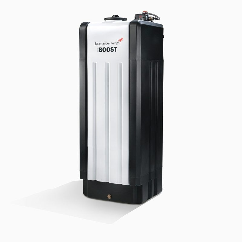 Salamander TankBoost 450L 3.0 Bar Water Booster System TNK-450-SUB Image 1