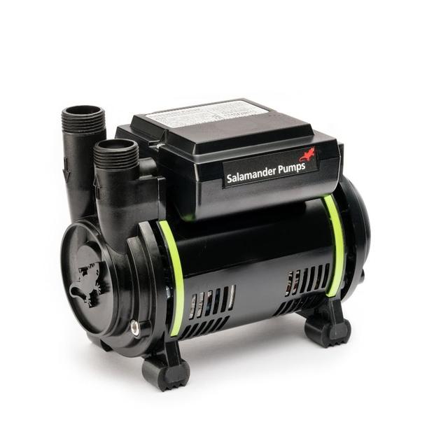 Salamander CT55 Xtra 1.5 Bar Single Pump