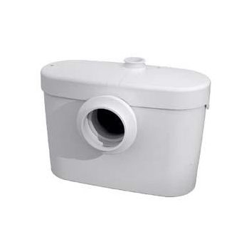 Saniflo Saniaccess 1 (WC Only) 1900 Image 1