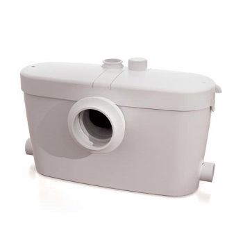 Saniflo Saniaccess 3 (WC, Basin, Shower, Bidet) 1902 Image 1