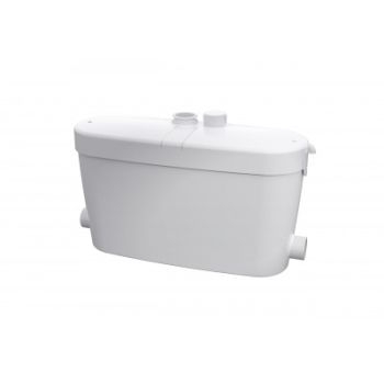 Saniflo Saniaccess Pump (Basin, Shower, Dishwasher) 1903 Image 1