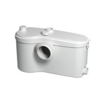 Saniflo Sanibest (Professional - Hotels, Pubs etc.) 1053/1 Image 1