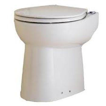 Saniflo Sanicompact (WC & Basin Only) 1081