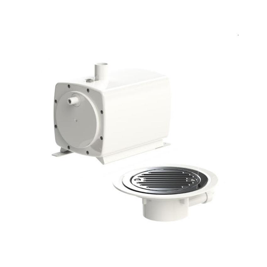 Sanifloor+2 Vinyl Floor 6155 Image 1