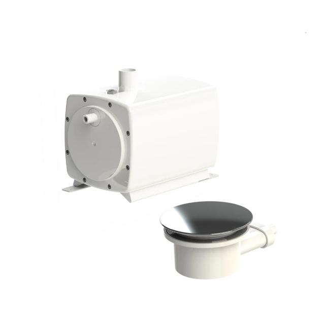 Sanifloor Hifloor +3 - Shower Tray 6156