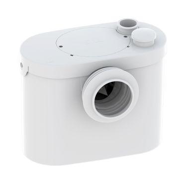 Saniflo Up (WC Only) 6001 Image 1