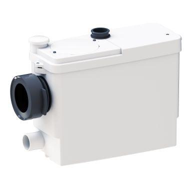 Saniflo Sanipack Up (WC, Basin, Shower, Bidet) 6052 Image 1