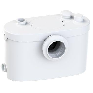 Saniflo Sanipro Up (WC, Basin, Shower, Power Shower, Bidet) 6006 Image 1