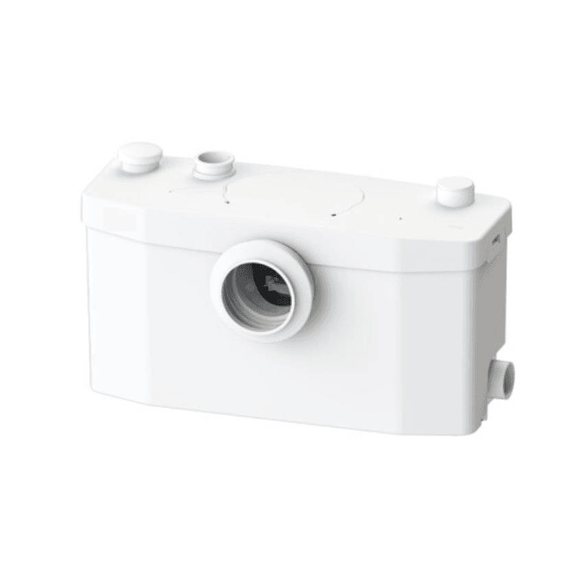 Saniflo Saniplus Up (WC, Basin, Shower, Bidet) 6003 Image 1