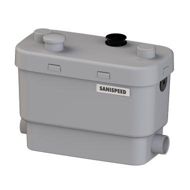 Saniflo Sanispeed+ (Professional - Canteens, Bars etc.) 6045 Image 1