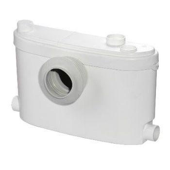 Saniflo Sanislim (WC, Basin, Shower, Bidet) 1054/1 Image 1