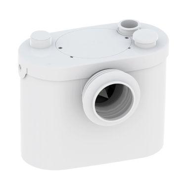 Saniflo Sanitop Up (WC & Basin Only) 6002 Image 1