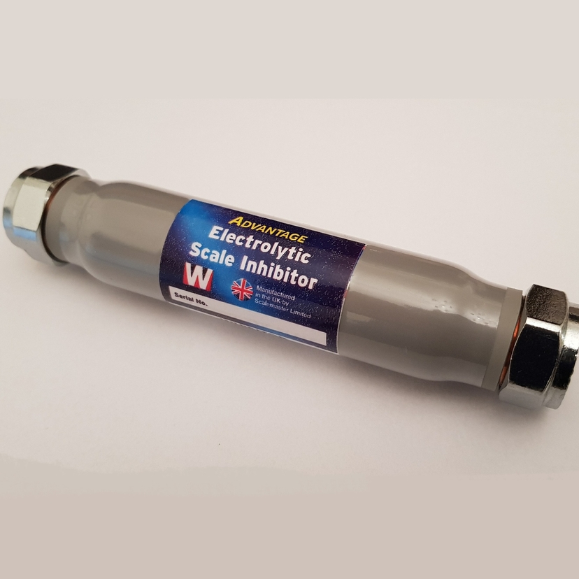 Advantage 15mm Electrolytic Scale Inhibitor Image 1