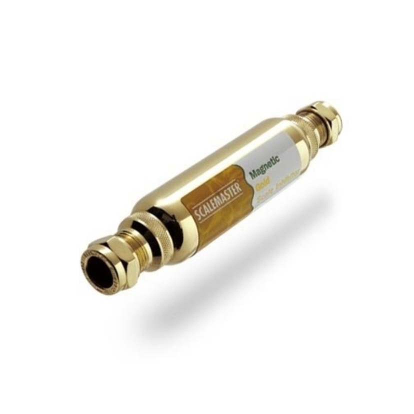 Scalemaster 15mm Magnetic Gold Image 1