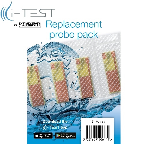 Scalemaster i-Test Replacement Probes (10 pack) 506111 Image 1