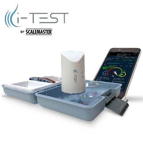 Scalemaster i-Test Unit 506104 Image 1