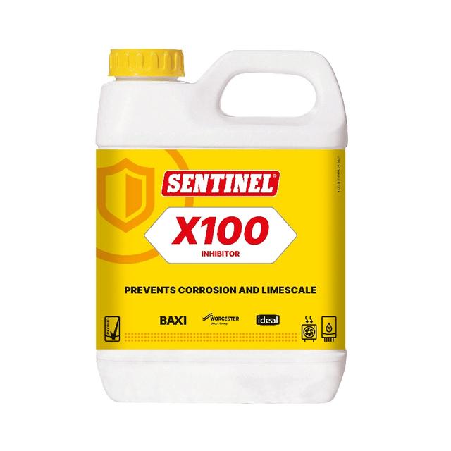 Sentinel X100 Inhibitor