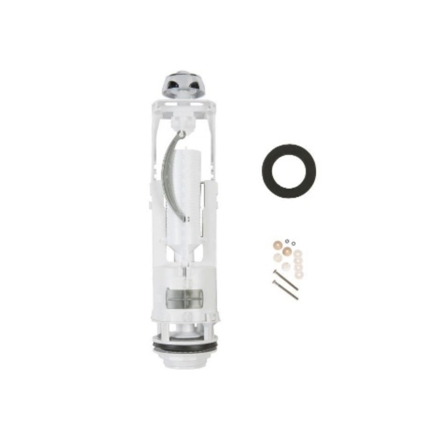 Siamp Optima 49 Outlet Valve 32499910 BFVSO049 Image 1