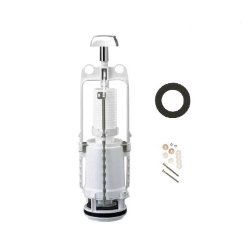 Siamp Storm 33 Single Flush Valve 32335510 Image 1