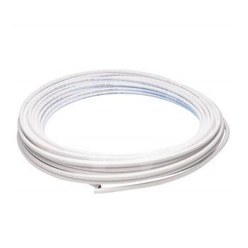 JG Speedfit 10mm x 50m Speedfit Barrier Pipe 10BPEX-50C Image 1