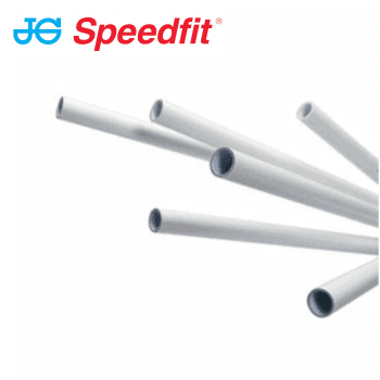 JG Speedfit 15mm x 3m Speedfit Barrier Pipe 15BPEX-20X3L