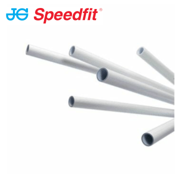 JG Speedfit 15mm x 3m Speedfit Barrier Pipe 15BPEX-20X3L Image 1