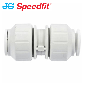JG Speedfit 28mm Straight Connector PEM0428W Image 1