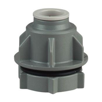 JG Speedfit 22mm Tank Connector CM0722S Image 1