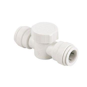 JG Speedfit 15mm Shut Off Tap 15ESOT Image 1