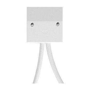 JG Speedfit Radiator Outlet Plate JG-ROP Image 1