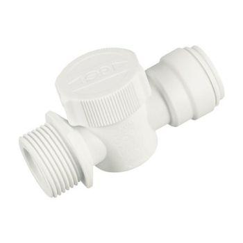 JG Speedfit 15 x 3/4" Appliance Tap 15APT Image 1