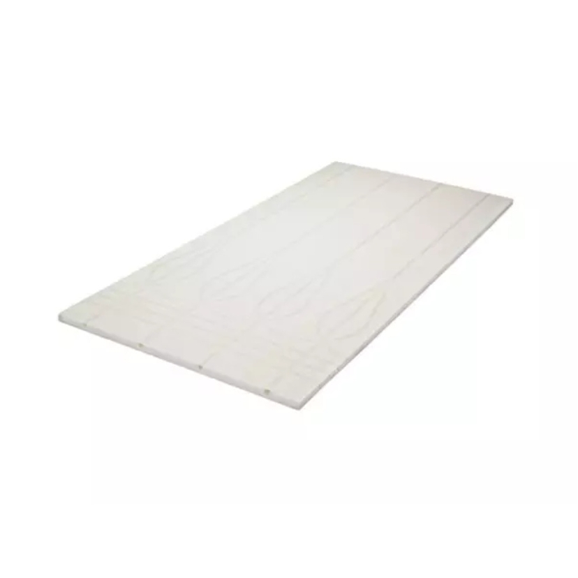 JG LowFit Fibre Mesh Panel 16mm (12mm pipe) Image 1