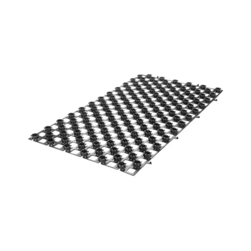 JG LowFit Castellated Panel 20mm (15mm pipe) Image 1