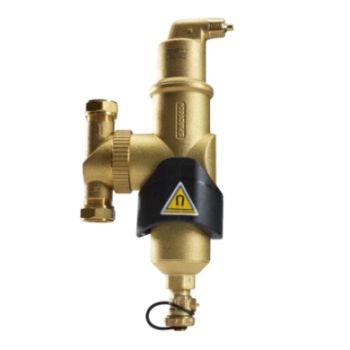 Spirotech Spirocombi MB3 22mm Dirt & Air Separator UC022WJ Image 1